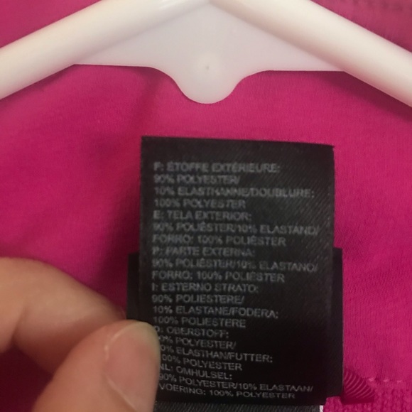 North face pullover - Picture 4 of 4